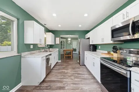 4241 Marrison Place Indianapolis IN 46226