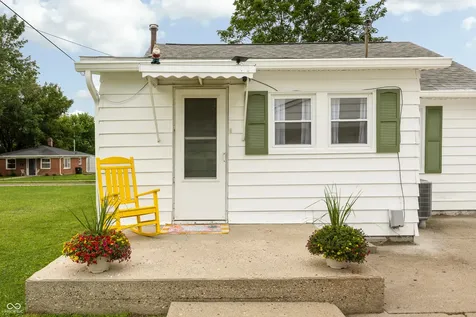 325 E Michigan Street Fortville IN 46040