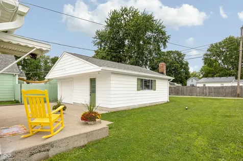 325 E Michigan Street Fortville IN 46040