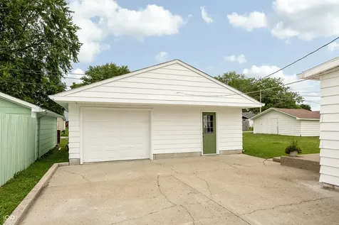 325 E Michigan Street Fortville IN 46040