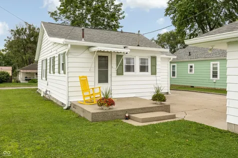 325 E Michigan Street Fortville IN 46040