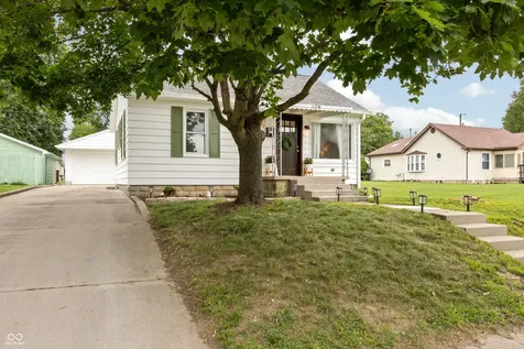 325 E Michigan Street Fortville IN 46040
