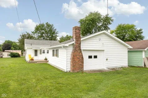 325 E Michigan Street Fortville IN 46040