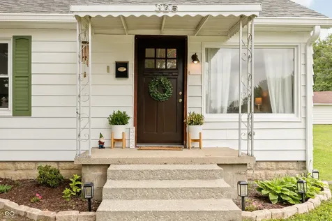 325 E Michigan Street Fortville IN 46040