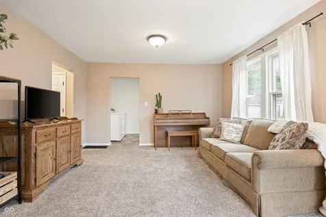 325 E Michigan Street Fortville IN 46040