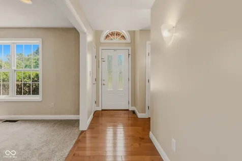 4420 Princeton Park Drive Columbus IN 47201