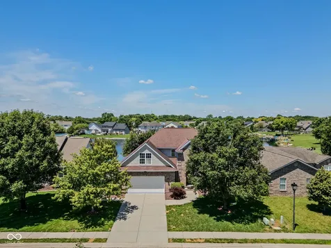 4420 Princeton Park Drive Columbus IN 47201