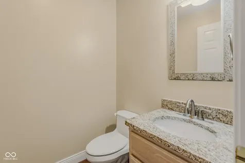 4420 Princeton Park Drive Columbus IN 47201