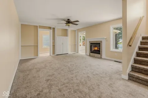 4420 Princeton Park Drive Columbus IN 47201
