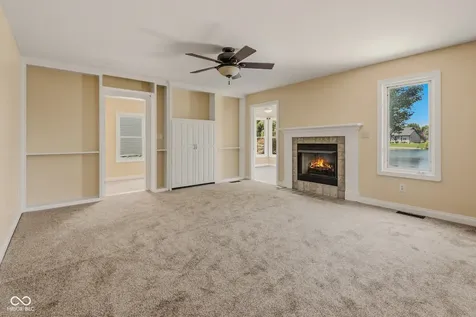 4420 Princeton Park Drive Columbus IN 47201