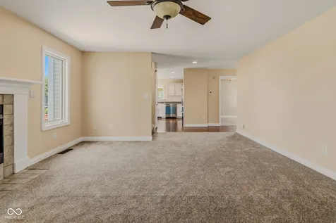 4420 Princeton Park Drive Columbus IN 47201