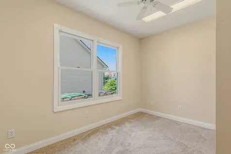 4420 Princeton Park Drive Columbus IN 47201