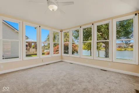 4420 Princeton Park Drive Columbus IN 47201