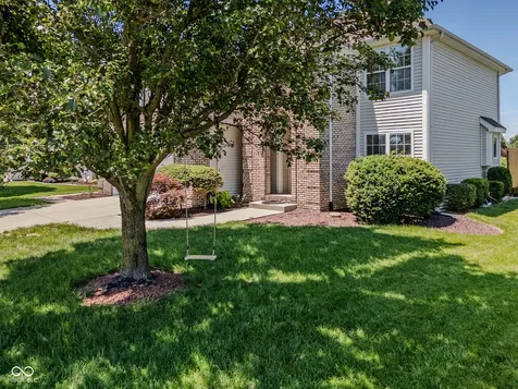 4420 Princeton Park Drive Columbus IN 47201