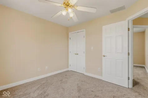 4420 Princeton Park Drive Columbus IN 47201