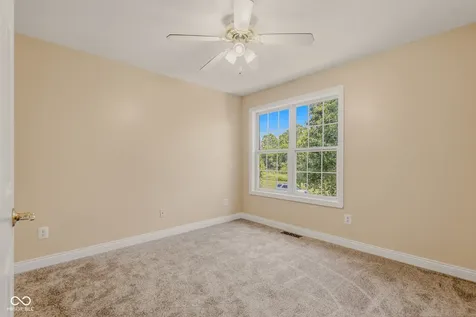 4420 Princeton Park Drive Columbus IN 47201