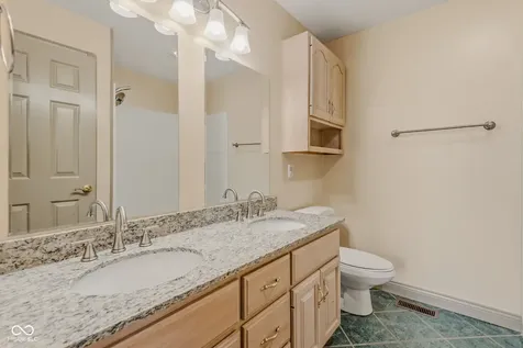 4420 Princeton Park Drive Columbus IN 47201