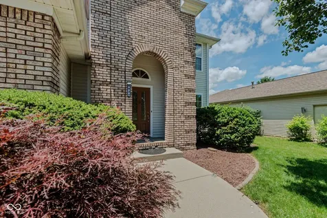 4420 Princeton Park Drive Columbus IN 47201