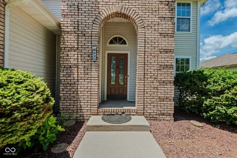 4420 Princeton Park Drive Columbus IN 47201