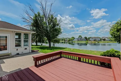 4420 Princeton Park Drive Columbus IN 47201