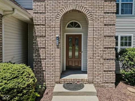 4420 Princeton Park Drive Columbus IN 47201