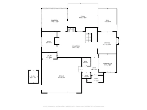 4420 Princeton Park Drive Columbus IN 47201