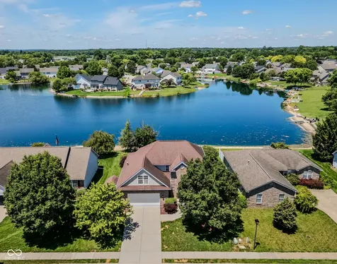 4420 Princeton Park Drive Columbus IN 47201