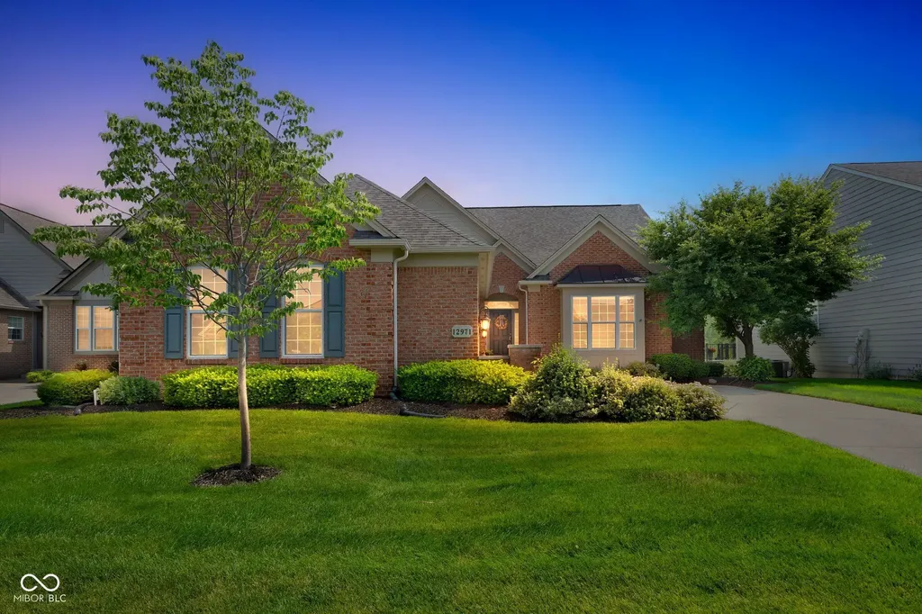 12971 Duval Fishers IN 46037