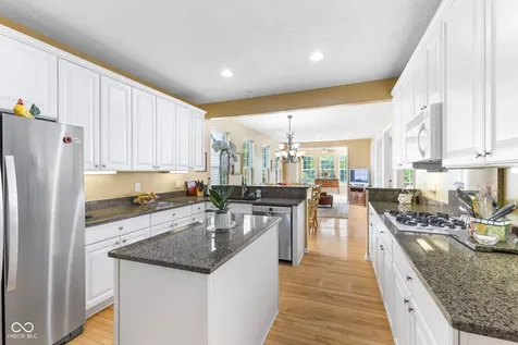 12971 Duval Fishers IN 46037