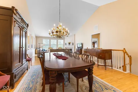 12971 Duval Fishers IN 46037