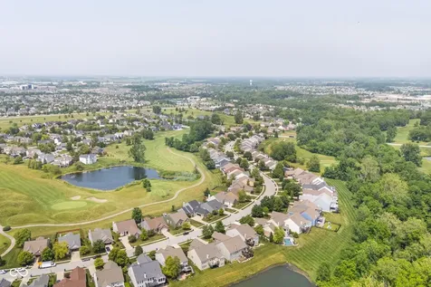 12971 Duval Fishers IN 46037