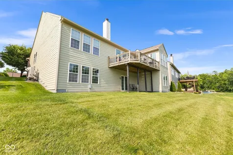 12971 Duval Fishers IN 46037