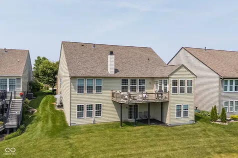 12971 Duval Fishers IN 46037