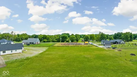 5872 Gibbs Road Plainfield IN 46168