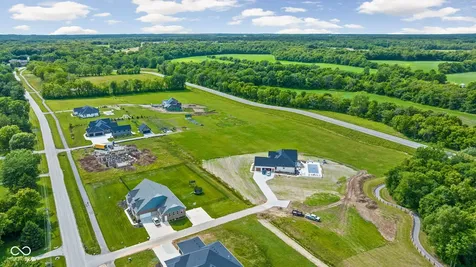 5872 Gibbs Road Plainfield IN 46168