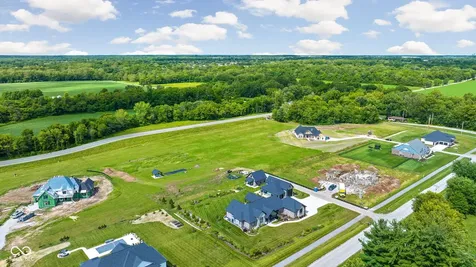 5872 Gibbs Road Plainfield IN 46168