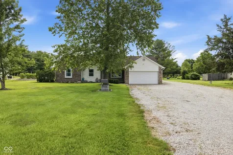 3805 S County Road 475 E Plainfield IN 46168