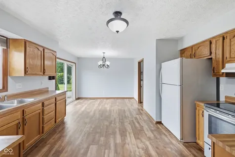 3805 S County Road 475 E Plainfield IN 46168