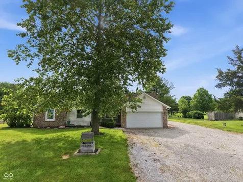 3805 S County Road 475 E Plainfield IN 46168