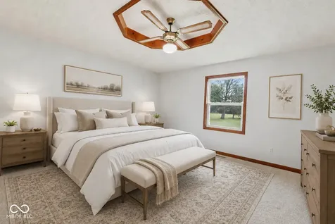 3805 S County Road 475 E Plainfield IN 46168