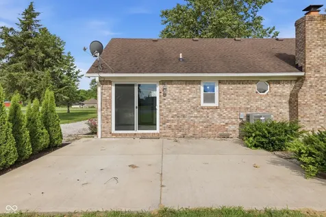 3805 S County Road 475 E Plainfield IN 46168