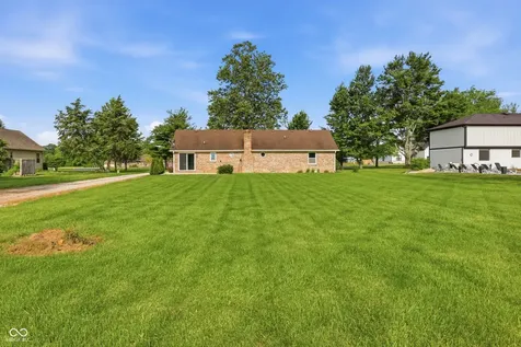 3805 S County Road 475 E Plainfield IN 46168