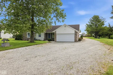 3805 S County Road 475 E Plainfield IN 46168