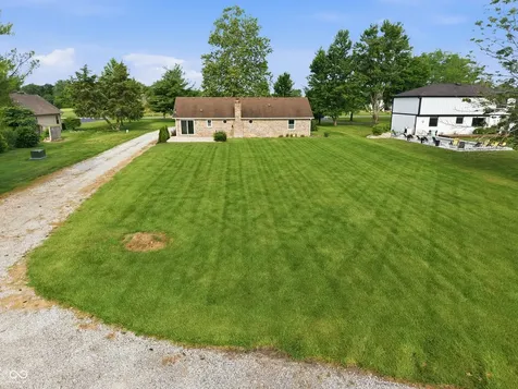3805 S County Road 475 E Plainfield IN 46168