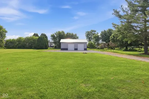 3805 S County Road 475 E Plainfield IN 46168