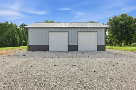3805 S County Road 475 E Plainfield IN 46168