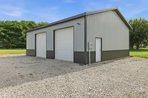 3805 S County Road 475 E Plainfield IN 46168