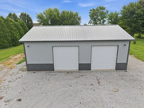 3805 S County Road 475 E Plainfield IN 46168