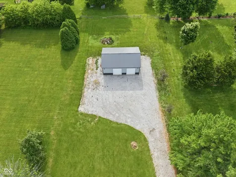3805 S County Road 475 E Plainfield IN 46168