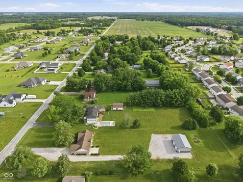 3805 S County Road 475 E Plainfield IN 46168